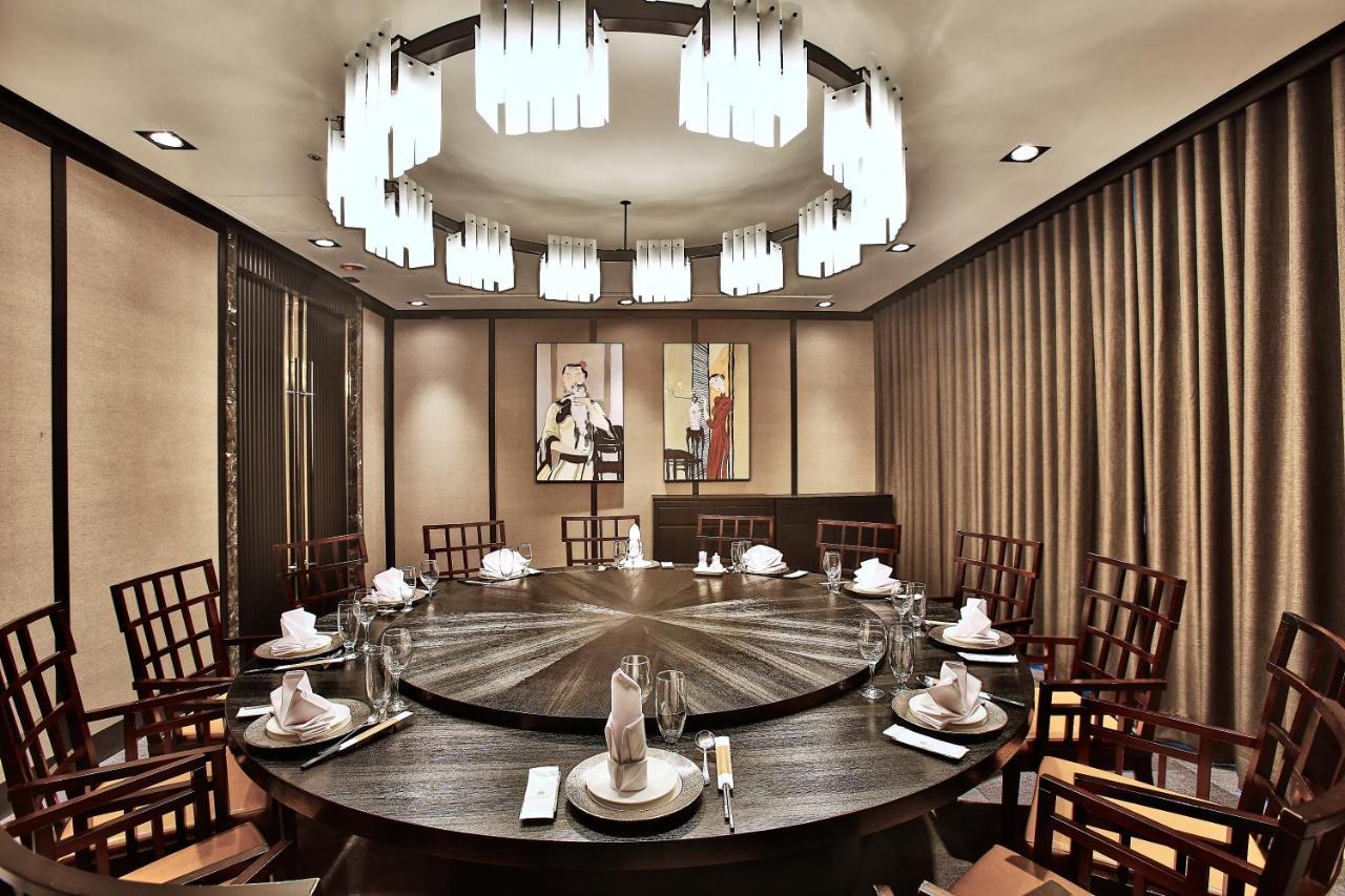 Queena Plaza Hotel Tainan Exterior photo
