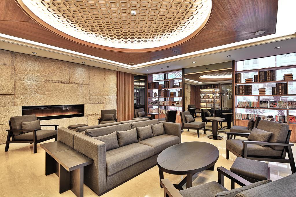Queena Plaza Hotel Tainan Exterior photo